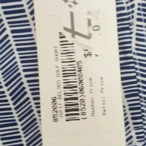 JOFIT Golf Shorts - Picture 7 of 7